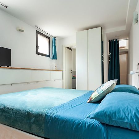 Duplex Luminoso In Zona Residenziale Apartment Милано Екстериор снимка