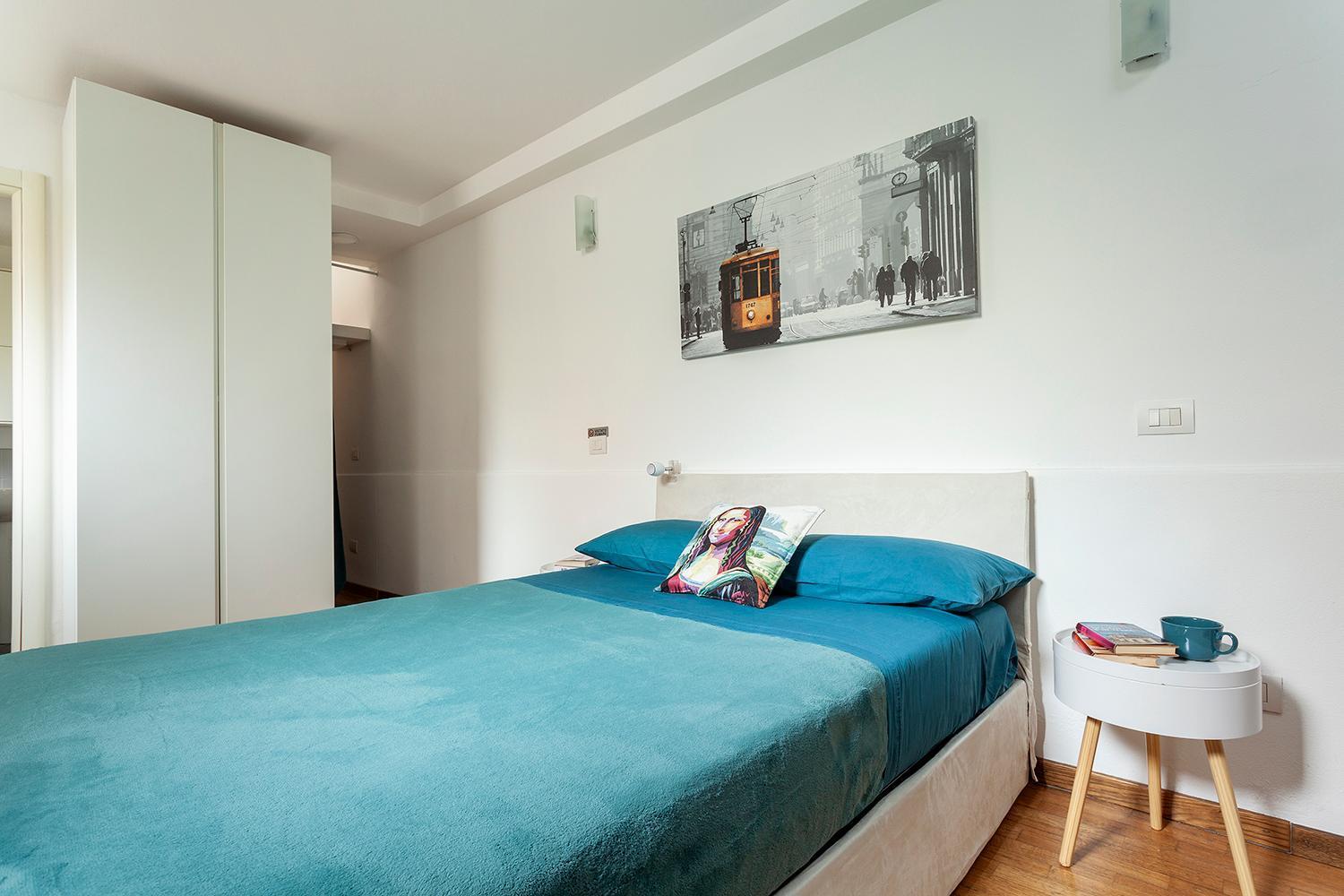 Duplex Luminoso In Zona Residenziale Apartment Милано Екстериор снимка