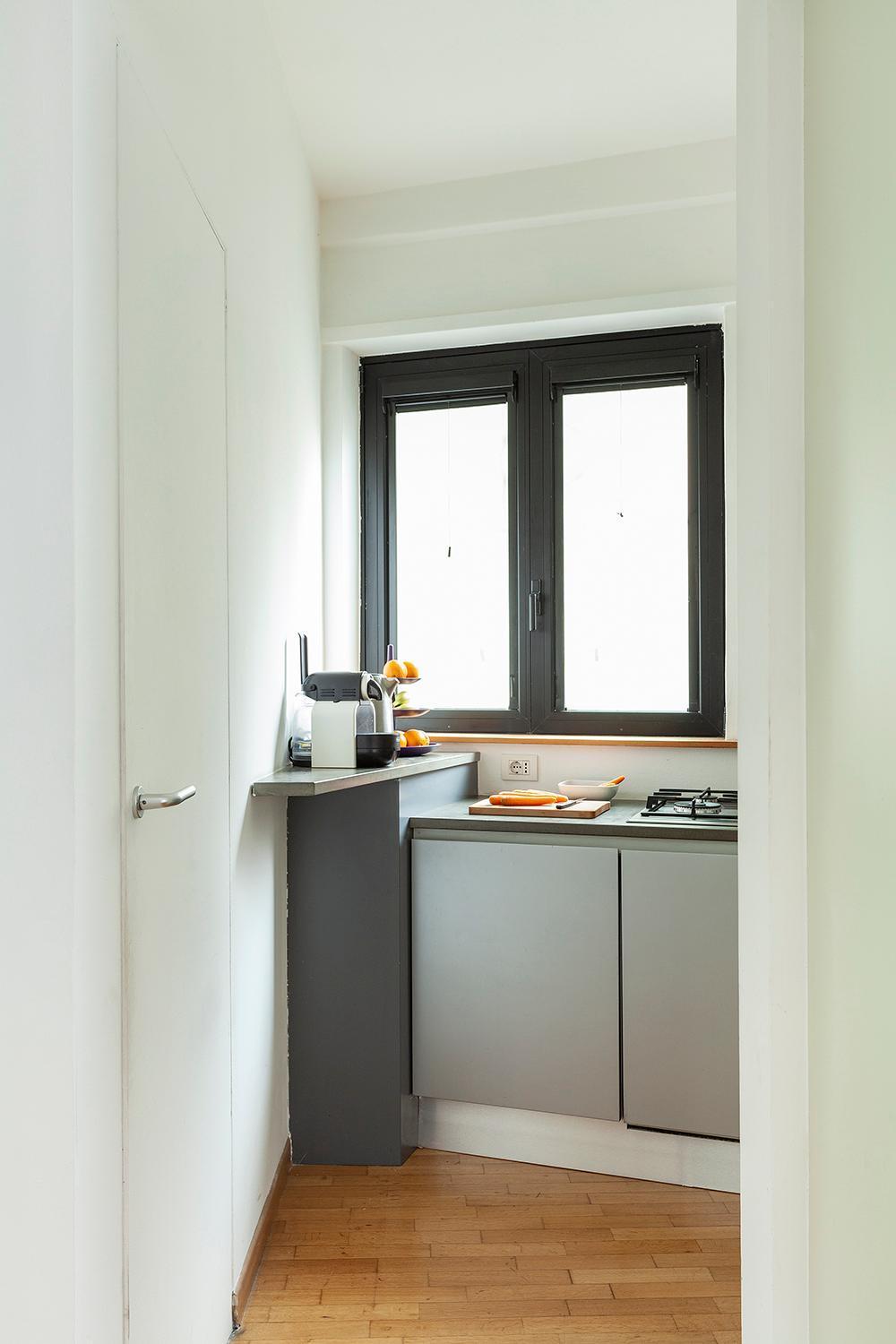 Duplex Luminoso In Zona Residenziale Apartment Милано Екстериор снимка