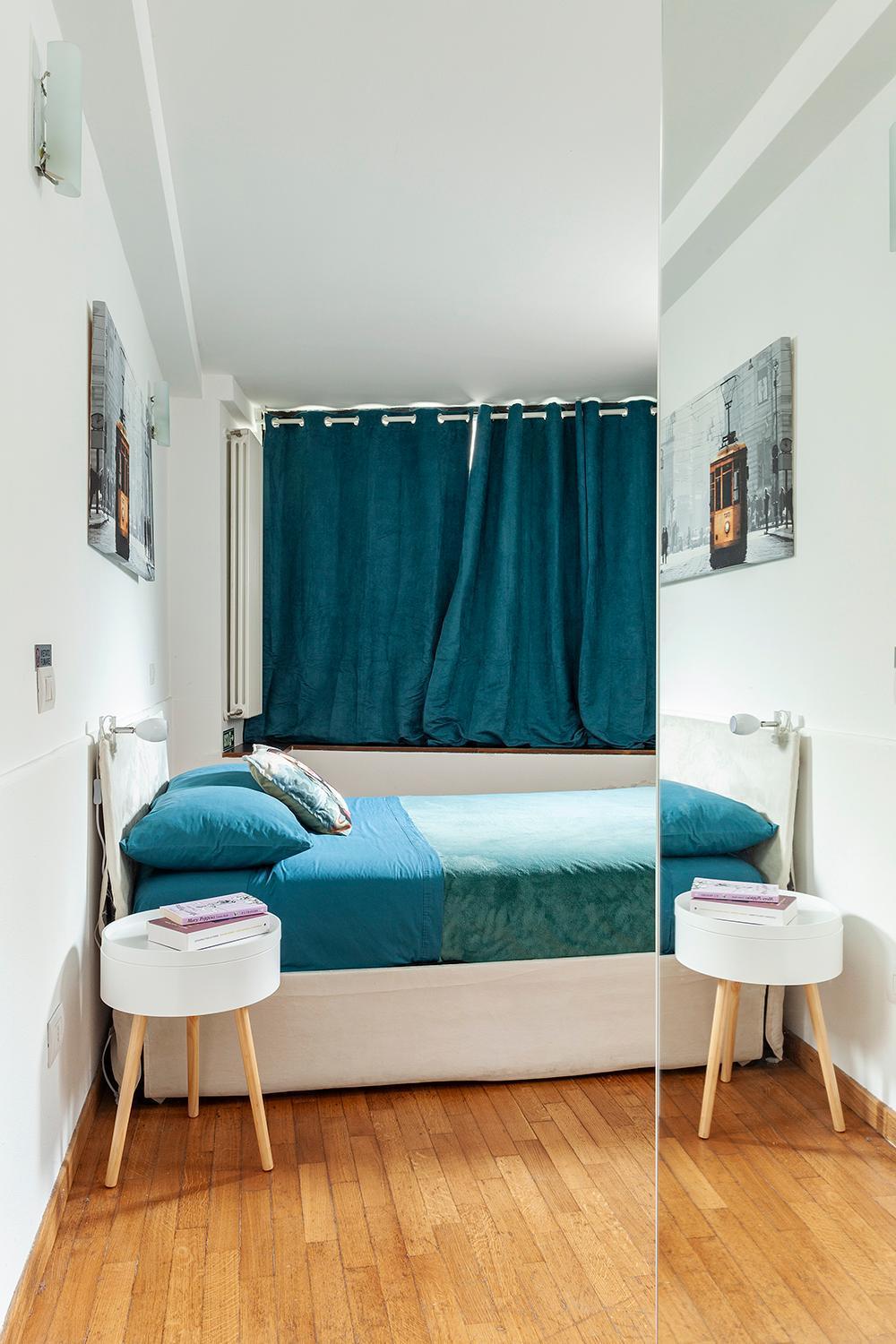 Duplex Luminoso In Zona Residenziale Apartment Милано Екстериор снимка