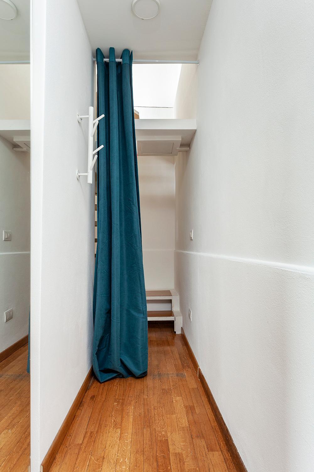 Duplex Luminoso In Zona Residenziale Apartment Милано Екстериор снимка