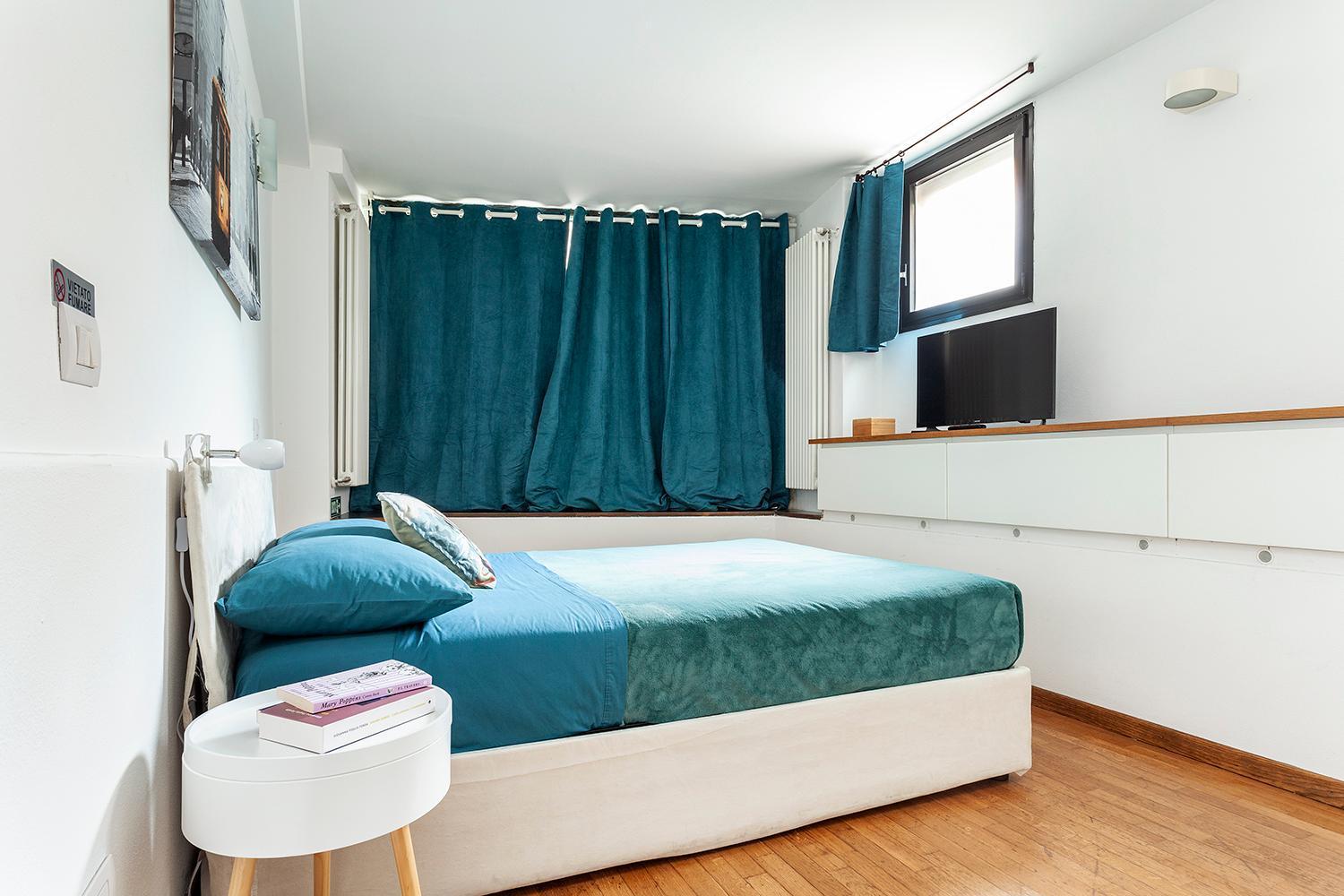 Duplex Luminoso In Zona Residenziale Apartment Милано Екстериор снимка
