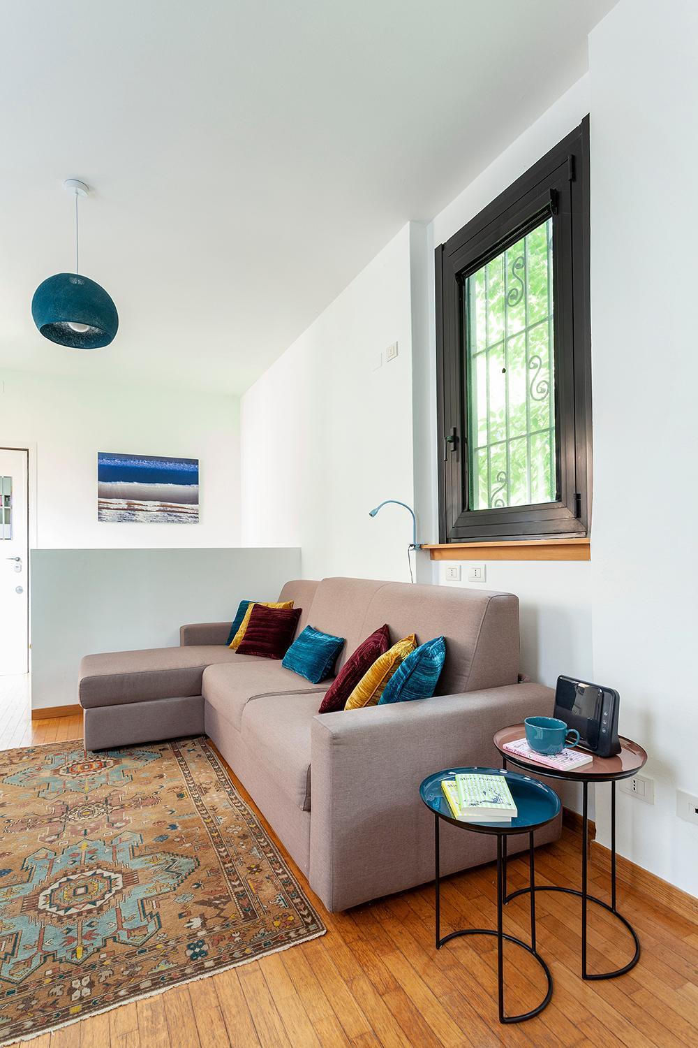 Duplex Luminoso In Zona Residenziale Apartment Милано Екстериор снимка